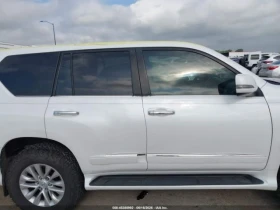 Lexus GX 460 AWD* КОЖА* ПОДГРЕВ* ОБДУХВАНЕ* ШИБИДАХ* NAVI* LED*, снимка 12