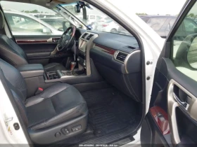 Lexus GX 460 AWD* КОЖА* ПОДГРЕВ* ОБДУХВАНЕ* ШИБИДАХ* NAVI* LED*, снимка 5