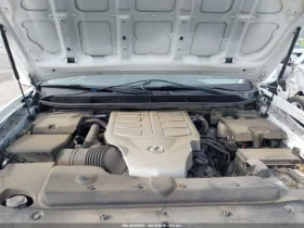 Lexus GX 460 AWD* КОЖА* ПОДГРЕВ* ОБДУХВАНЕ* ШИБИДАХ* NAVI* LED*, снимка 9
