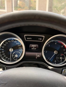 Mercedes-Benz ML 350, снимка 5