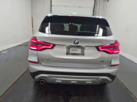 BMW X3 * XDRIVE30I * CARFAX * , снимка 4