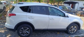 Toyota Rav4 2.5 Бензин Хибрид, снимка 6