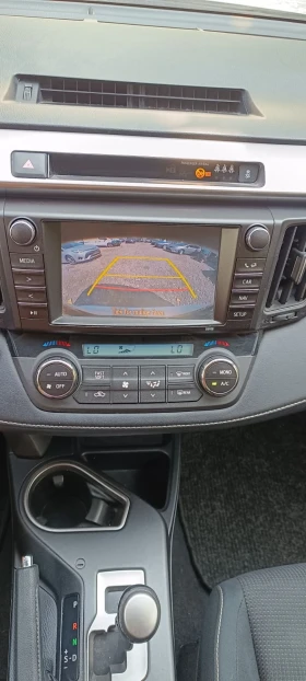 Toyota Rav4 2.5 Бензин Хибрид, снимка 15