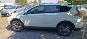 Toyota Rav4 2.5 Бензин Хибрид, снимка 3
