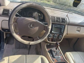 Mercedes-Benz ML 400, снимка 7