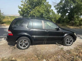 Mercedes-Benz ML 400, снимка 2