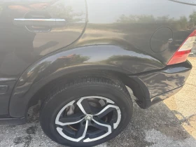 Mercedes-Benz ML 400, снимка 4