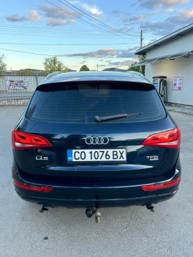 Audi Q5 2.0tfsi, снимка 4