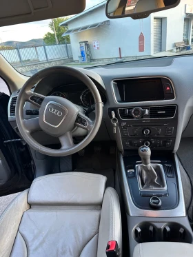 Audi Q5 2.0tfsi, снимка 9