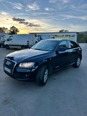 Audi Q5 2.0tfsi, снимка 3