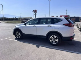 Honda Cr-v LX, снимка 8