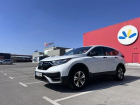 Honda Cr-v LX, снимка 6