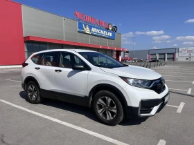 Honda Cr-v LX, снимка 13