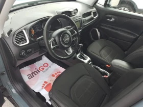 Jeep Renegade, снимка 9