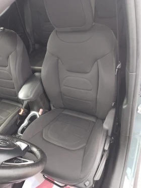 Jeep Renegade, снимка 8