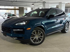 Porsche Cayenne * AWD * CARFAX * ОПЦИЯ ЗА ФИНАНСИРАНЕ, снимка 2
