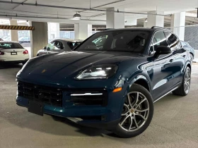 Porsche Cayenne * AWD * CARFAX * ОПЦИЯ ЗА ФИНАНСИРАНЕ, снимка 17