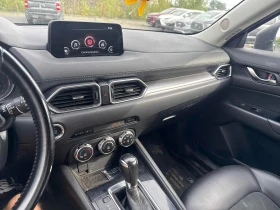 Mazda CX-5 * GS * CARFAX * БЕЗ ПЪРВОНАЧАЛНА ВНОСКА, снимка 9