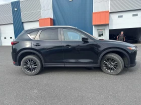 Mazda CX-5 * GS * CARFAX * БЕЗ ПЪРВОНАЧАЛНА ВНОСКА, снимка 3