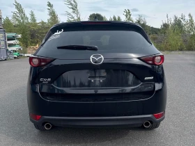 Mazda CX-5 * GS * CARFAX * БЕЗ ПЪРВОНАЧАЛНА ВНОСКА, снимка 4