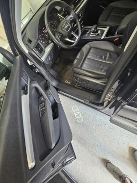 Audi Q5 * Progressiv * CARFAX * ОПЦИЯ ЗА ФИНАНСИРАНЕ, снимка 10