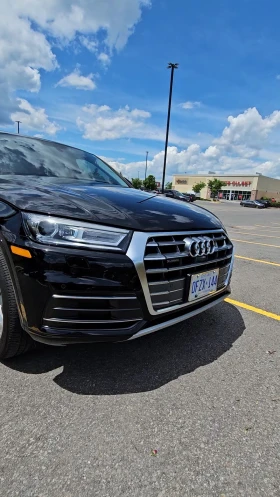 Audi Q5 * Progressiv * CARFAX * ОПЦИЯ ЗА ФИНАНСИРАНЕ, снимка 15