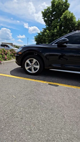 Audi Q5 * Progressiv * CARFAX * ОПЦИЯ ЗА ФИНАНСИРАНЕ, снимка 13