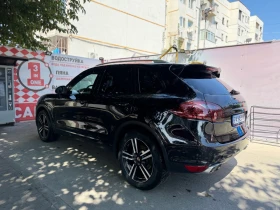Porsche Cayenne, снимка 3