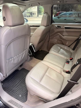 Porsche Cayenne, снимка 10