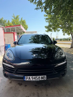 Porsche Cayenne, снимка 5