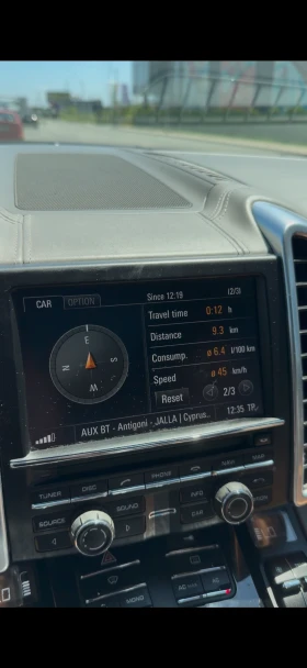 Porsche Cayenne, снимка 17