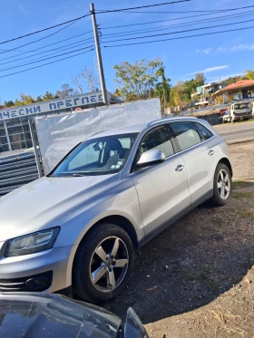 Audi Q5 2.0fsi, снимка 2