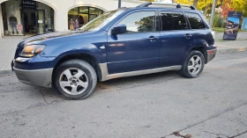 Mitsubishi Outlander 2.4, снимка 1
