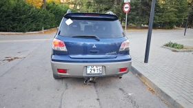 Mitsubishi Outlander 2.4, снимка 5