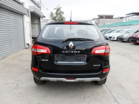 Renault Koleos 2, 0-dci-4X4-ITALY-NAVI-BOSE, снимка 6