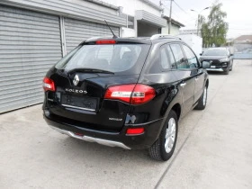 Renault Koleos 2, 0-dci-4X4-ITALY-NAVI-BOSE, снимка 5