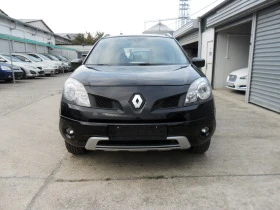 Renault Koleos 2, 0-dci-4X4-ITALY-NAVI-BOSE, снимка 2