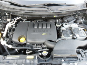 Renault Koleos 2, 0-dci-4X4-NAVI-BOSE, снимка 16 - Автомобили и джипове - 42796005