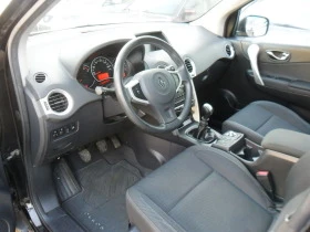 Renault Koleos 2, 0-dci-4X4-ITALY-NAVI-BOSE, снимка 8