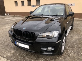 BMW X6 40D X-Drive Топ състояние!
