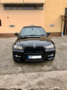 BMW X6 40D X-Drive Топ състояние!, снимка 6 - Автомобили и джипове - 43710019