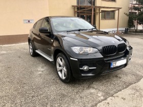 BMW X6 40D X-Drive  ! | Mobile.bg   7