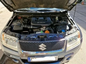 Suzuki Grand vitara 2.7 V6, снимка 7