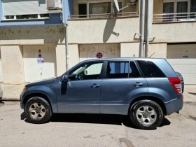 Suzuki Grand vitara 2.7 V6, снимка 8