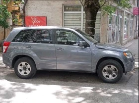 Suzuki Grand vitara 2.7 V6, снимка 4