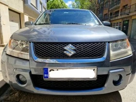 Suzuki Grand vitara 2.7 V6, снимка 5