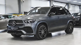 Mercedes-Benz GLE 400 d AMG Line 4MATIC 6+ 1 seat - [5] 