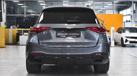 Mercedes-Benz GLE 400 d AMG Line 4MATIC 6+ 1 seat - [4] 