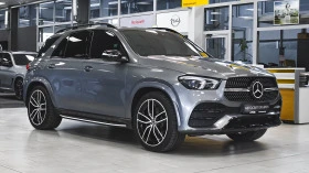 Mercedes-Benz GLE 400 d AMG Line 4MATIC 6+ 1 seat - [6] 