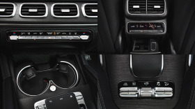 Mercedes-Benz GLE 400 d AMG Line 4MATIC 6+ 1 seat, снимка 15